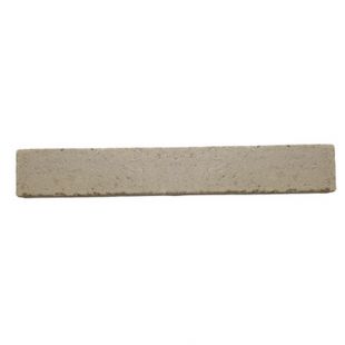 1 1/4'' X 9'' REFRACTORY BRICK 