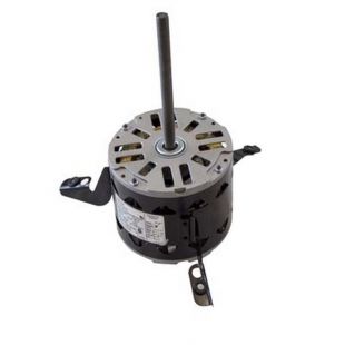 1/4 HP DD-4 SPEED MOTOR 1075/4RPM 