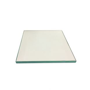 PROTECTION DE PLANCHER EN VERRE TREMPÉ 10 mm 44" X 36" 