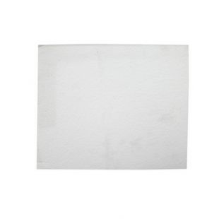 10'' X 11'' X 1/8'' SIDE AND REAR INSULATING PAPER 