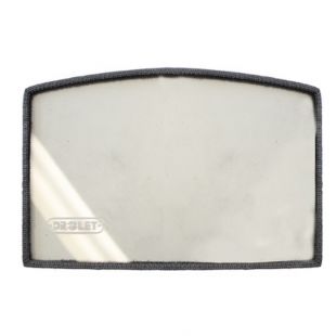 14 9/16" X 10" REPLACEMENT GLASS WITH GASKET 