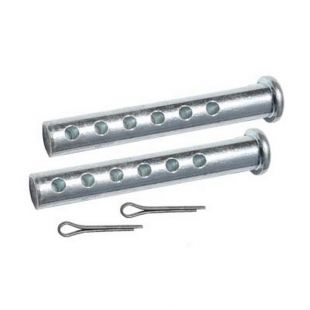 "2 UNIVERSAL HINGE PIN KIT 5/16"" DIA. X 2"" LONG WITH CUTTER PINS" 