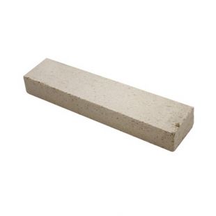 2" X 9" X 1 1/4" REFRACTORY BRICK HD 