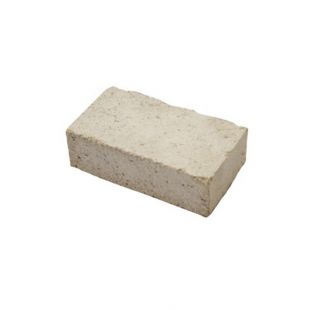 BRICK 2 1/4'' X 4" X 1 1/4'' 