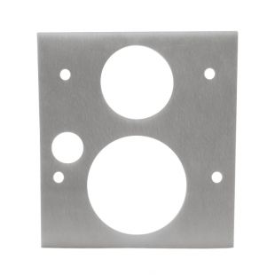 BURN POT FLANGE GASKET (PU-BPG) 