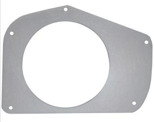 COMBUSTION BLOWER GASKET FOR ALL PELLET UNITS (PU-CBG) 