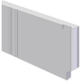 RIGHT REFRACTORY 