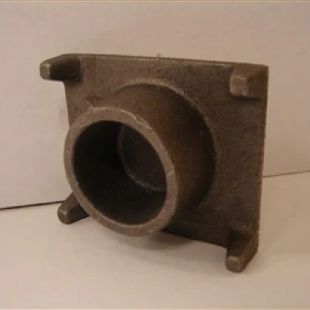 ASH DUMP PLUG | WOOD STOVES (CA-30ADP) 