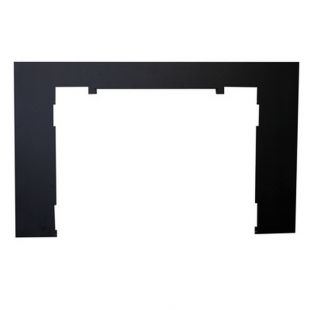 29" X 50" FACEPLATE BACKING PLATE KIT 