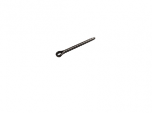 STAINLESS STEEL COTTER PIN 1/8" X 1 1/2" 