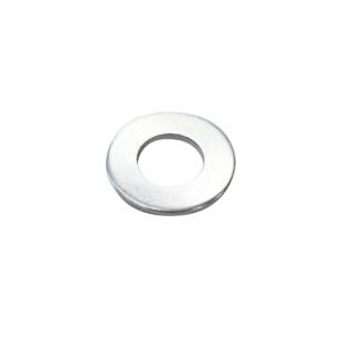 ZINC WASHER ID 13/32" X OD 13/16" 