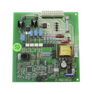 35 SERIE PC BOARD FOR PELLET STOVE (EUROZONE) 