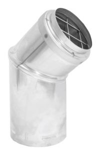 SIMPSON DURA-VENT 3" ROUND CAP (AC-3PVL-HCR) 