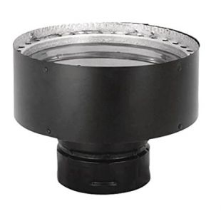 SIMPSON DURA-VENT 3" TO 6" CHIMNEY ADAPTER (AC-3074) 