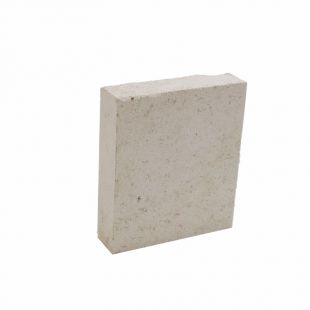 4 1/2" X 5 1/4'' X 1 1/4'' REFRACTORY BRICK 