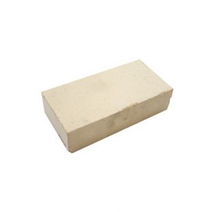 4 1/2" x 9" x 2 1/2" REFRACTORY BRICK HD 