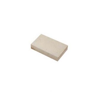 4" X 6 1/2'' X 1 1/4" REFRACTORY BRICK (AC-SB6.5) 