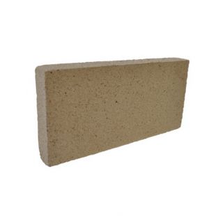 4'' X 8'' X 1 1/4'' REFRATORY BRICK HD 