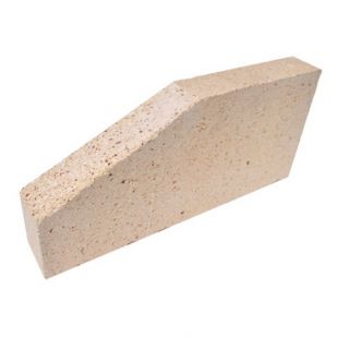 4" X 9" X 2 1/16" X 4 3/4'' REFRACTORY BRICK 