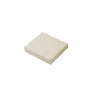 6" X 7" X 1 1/4'' REFRACTORY BRICK 