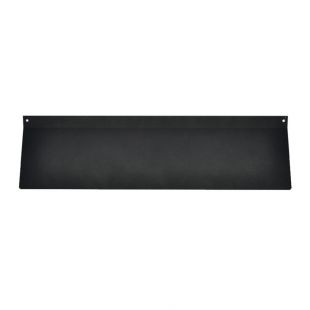 7 3/16" X 26" HEAT SHIELD FOR SURROUND/SHELF 