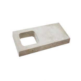 HT2000 DLX ASHPAN BRICK 