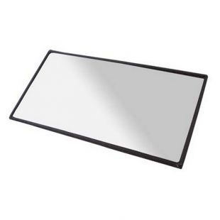 9 3/4'' X 18 11/16'' JURASSIEN EPA REPLACEMENT GLASS 