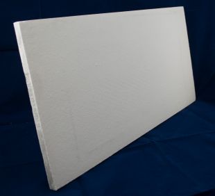 CERAMIC FIBER BOARD | 13-NCMH (AC-13CFB-MH) 