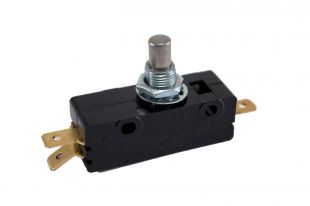 HOPPER LID SAFETY SWITCH BUTTON TYPE (AC-HLSB) 