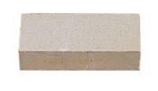 9" x 4" x 2 1/4" HD REFRACTORY BRICK (AC-LB) 