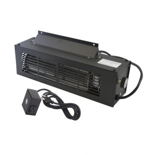 130 CFM BLOWER WITH VARIABLE SPEED CONTROL (THERMODISC INCLUDED) 