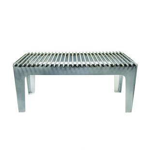 HEAVY DUTY STAINLESS STEEL COOKING GRATE 