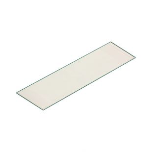 GLASS HEARTH PAD 10 mm - 18" X 50" 