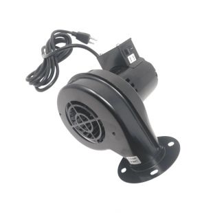 VENTILATEUR À DEUX VITESSES | MODÈLE AC-16 