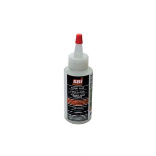 GASKET GLUE BOTTLE (59 mL-2 FL.OZ.) 