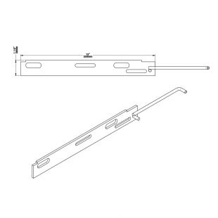 AIR CONTROL DAMPER 