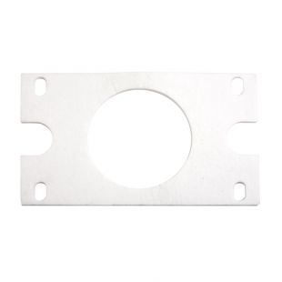 AUGER PLATE GASKET 