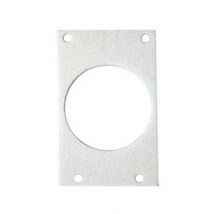 AUGER SUPPORT GASKET 