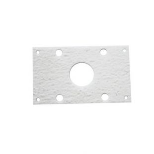 AUGER SUPPORT PLATE GASKET 