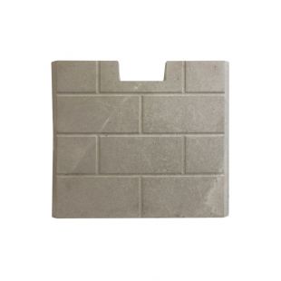 REAR BRICK NORDICA PEV2502 