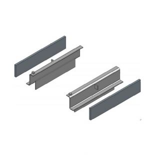 BAFFLE SUPPORTS (SUP-2100) (2 PER KIT) 