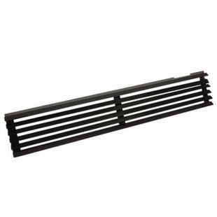 BLACK LOUVER KIT 