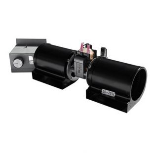 BLOWER WITH VARIABLE SPEED CONTROL 