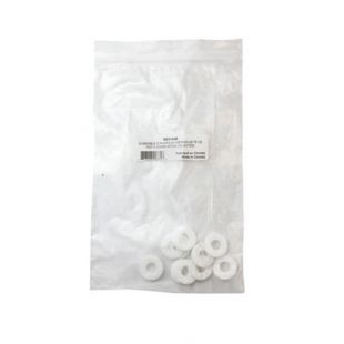 BURN POT GASKET KIT (10 PIECES) 