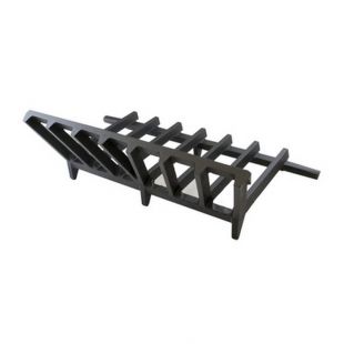 CAST IRON GRATE 