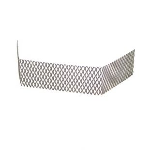 COMBUSTION MOTOR PROTECTION GRILL 