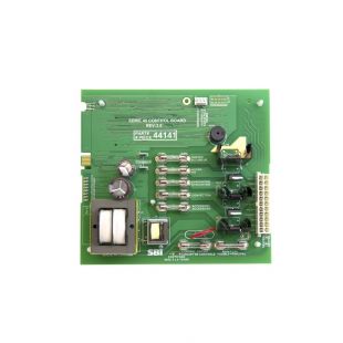 CONTROL BOARD 45 SERIES PRIMMA VERSION 