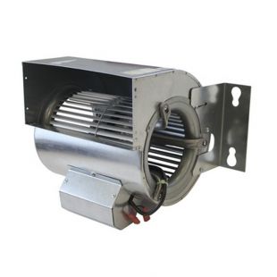 CONVECTION BLOWER (500 CFM, 115v, 60Hz, 1 Phase, 1100 RPM) 