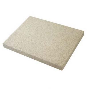 COUPE-FEU VERMICULITE 13 1/2" X 10" X 1 1/4" 