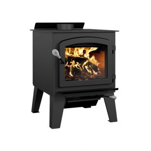 AUSTRAL III WOOD STOVE 